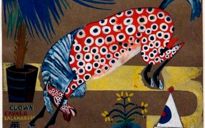 clown-cavalo